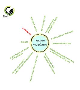 GAIT model of transformation - english version